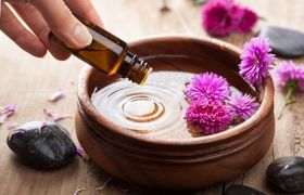 Aromatherapy